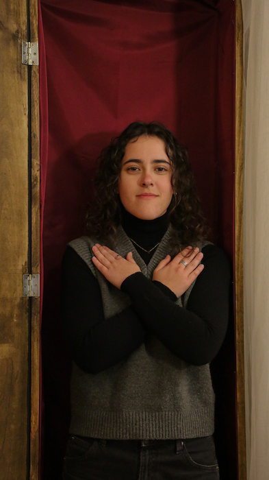 Betsabé Torres - Montadora Principal