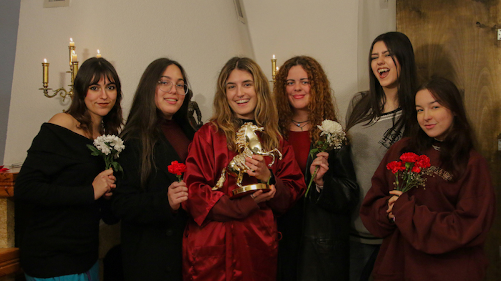 Departamento de Dirección Artística