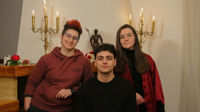 Departamento de Diseño y Grafismo