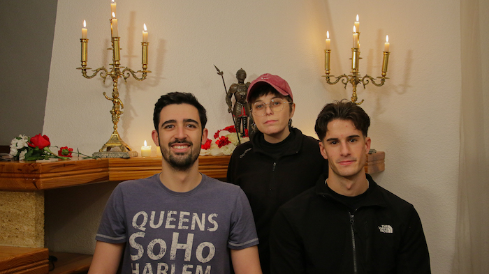 Departamento de Montaje y Postproducción