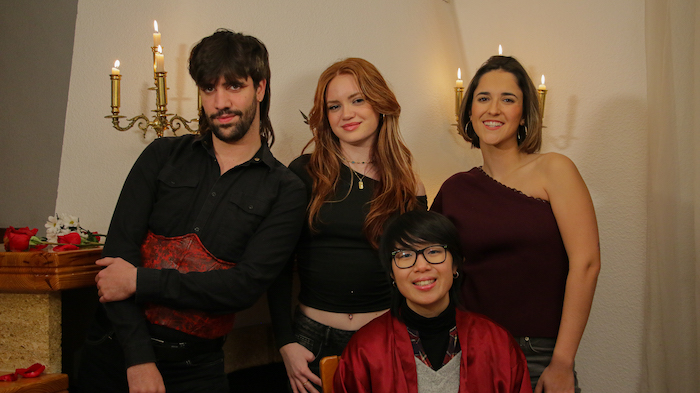 Departamento de Diseño Web y Promoción