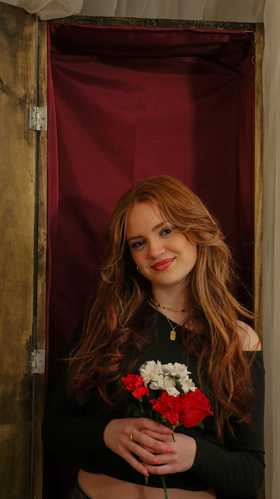 María Pérez - Community Manager