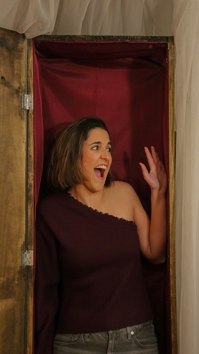 Mencía Tarín - Diseñadora web