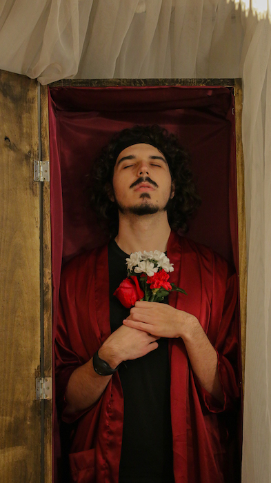 Rodrigo Monedero - Guionista principal